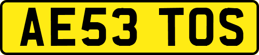 AE53TOS