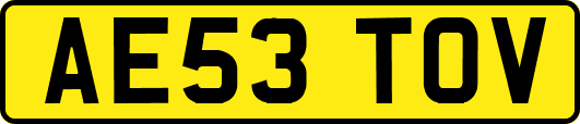 AE53TOV