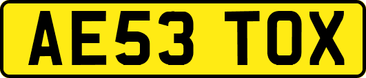 AE53TOX