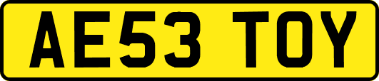 AE53TOY