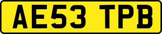 AE53TPB