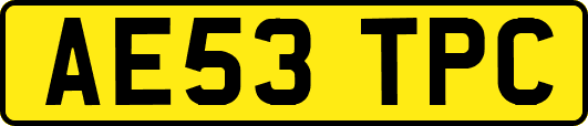 AE53TPC