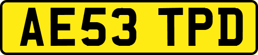 AE53TPD