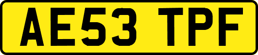 AE53TPF