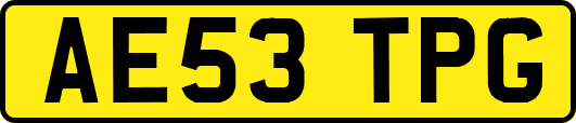 AE53TPG