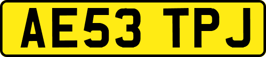 AE53TPJ