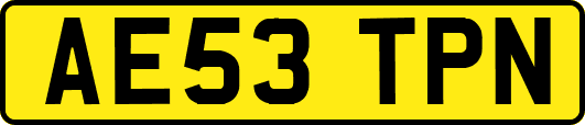 AE53TPN