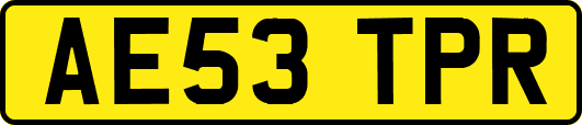 AE53TPR