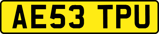 AE53TPU