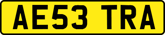 AE53TRA