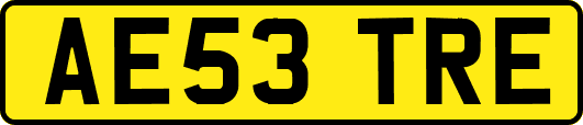 AE53TRE