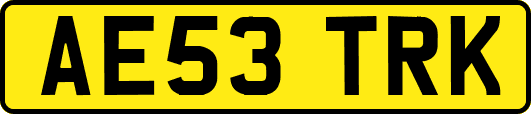 AE53TRK