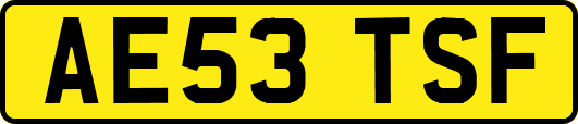 AE53TSF