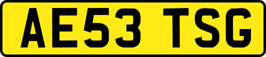 AE53TSG