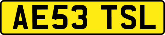 AE53TSL