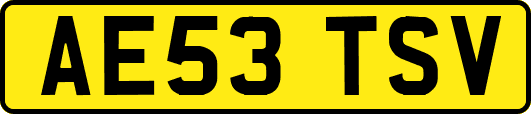AE53TSV