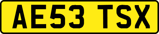 AE53TSX