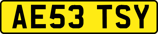 AE53TSY