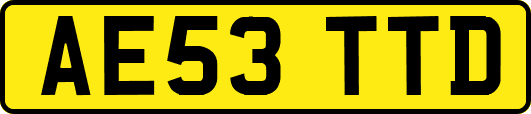 AE53TTD