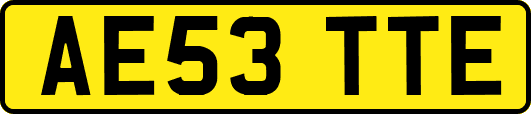 AE53TTE