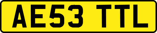 AE53TTL