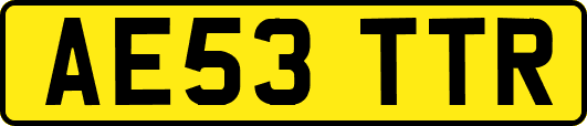 AE53TTR