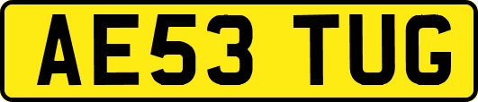AE53TUG