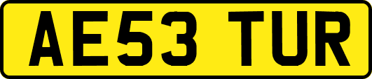 AE53TUR