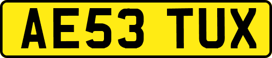AE53TUX