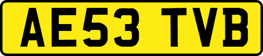 AE53TVB