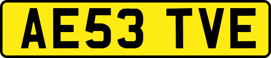 AE53TVE