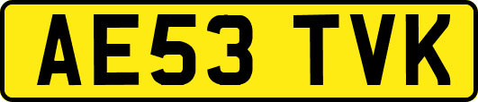 AE53TVK