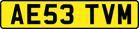 AE53TVM