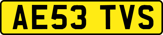 AE53TVS