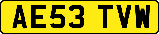 AE53TVW