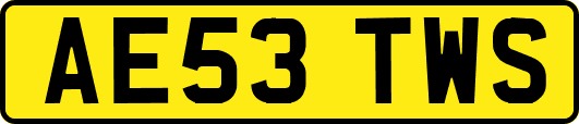AE53TWS