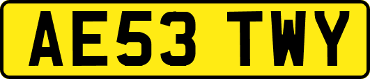 AE53TWY