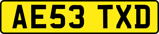AE53TXD