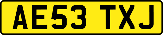 AE53TXJ