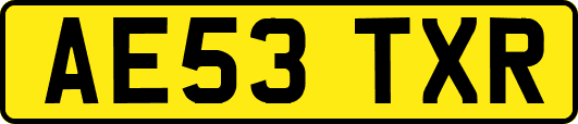 AE53TXR
