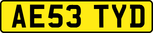 AE53TYD