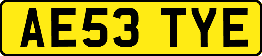 AE53TYE