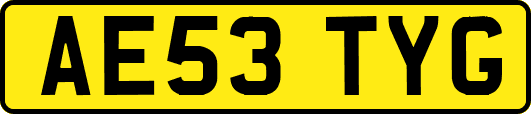 AE53TYG
