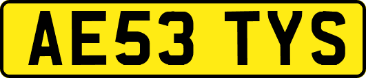 AE53TYS