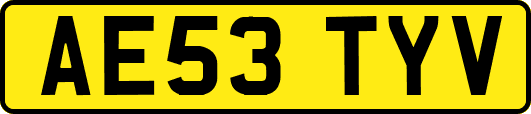 AE53TYV