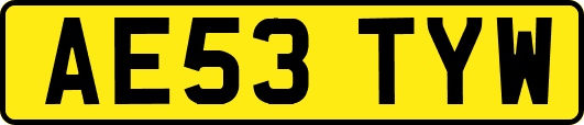 AE53TYW