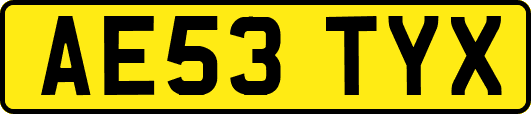 AE53TYX