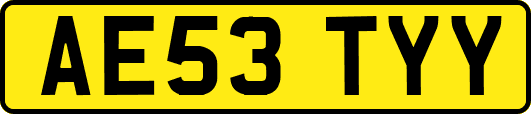 AE53TYY