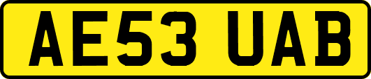 AE53UAB