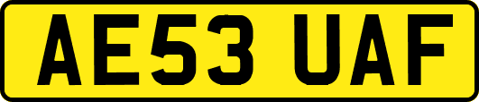 AE53UAF
